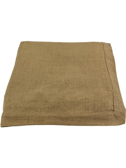 MANTEL OLIVE A ΤΡΑΠΕΖΟΜΑΝΤΗΛΟ 220x140cm ΒΑΜΒΑΚΙ ΛΑΔΙ LIBERTA 028977