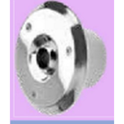 Wall Return Inlets - Mixed ABS/AISI316 O 63