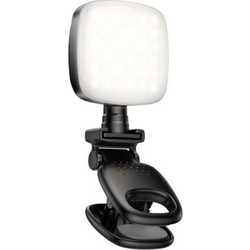 Hoco K28 Beauty Mini Fill Light σε Μαύρο