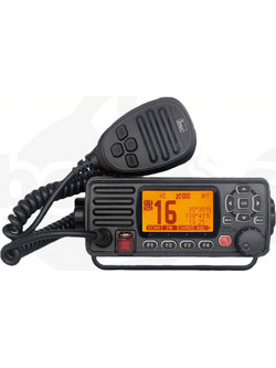 Πομποδέκτης VHF σκάφους RT-2509 JMC