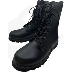 Άρβυλα Army Leather Boots DEFENCE ARMY RACE 42