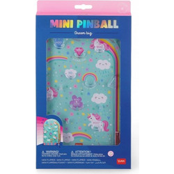 LEGAMI MINI PINBALL-UNICORN PBG0003