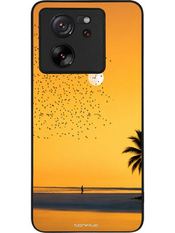 Sonique Men's Edition Back Cover Calm (Xiaomi 13T / Xiaomi 13T Pro)