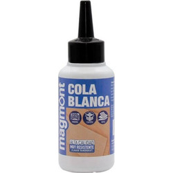 ΚΟΛΛΑ ΞΥΛΟΥ MAGMONT COLA BLANCA D2 ΛΕΥΚΗ 500gr