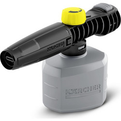 Karcher Αφροποιητής για Πλυστικό με Χωρητικότητα 300ml 2.644-135.0
