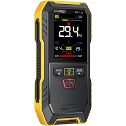 FNIRSI WMT-10 inductive moisture tester hygrometer