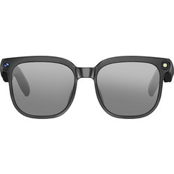 Smart Glasses COLMI M02S Black-framed Photochromic