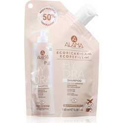Alama Hydrating Ecorefill Shampoo 100ml