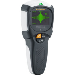 Laserliner MultiScanner Plus Ανιχνευτής Τοίχου με Ένδειξη Βάθους