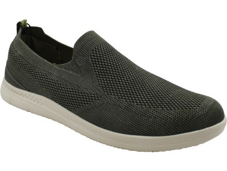 JEEP-KAROO SLIP ON (JM61080A-020)MILITARY