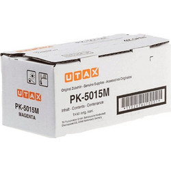 Utax PK-5015M Magenta Toner