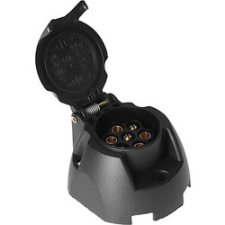 7 Pin XL-Tools ROZ12 12/24V