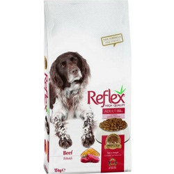 Reflex Premium Adult High Energy Βοδινό (Χύμα-1kg) - Reflex