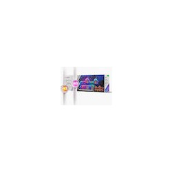 Nanoleaf Multicolor Permanent Outdoor Lights Smarter Kit 15m