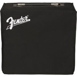 FENDER Blues Junior Black Amp Cover Κάλυμμα Ενισχυτή