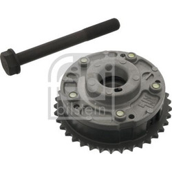 FEBI Bilstein 47571 - FEBI ΒΑΛΒΙΔΑ ΡΥΘΜΙΣΗΣ ΕΚΚΕΝΤΡΟΦΟΡΟΥ BMW