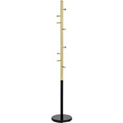W68 hanger black / gold