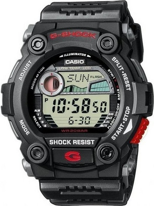 Casio G-Shock G-7900-1ER