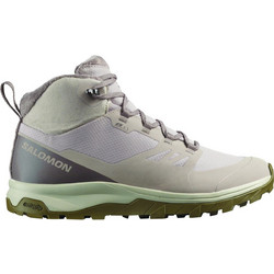 SALOMON W OUTSNAP WP (478541) ΥΠΟΔΗΜΑ