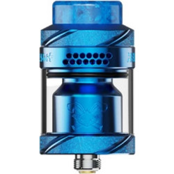 Hellvape Dead Rabbit Solo 2 RTA 24.5mm 4ml - Blue