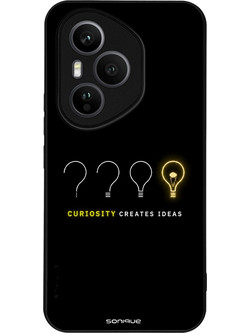 Sonique Men's Edition Θήκη (Honor 400 Pro 5G) με Σχέδιο «Ideas»
