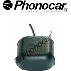 PHONOCAR 08.918 ND Κεραια Gps Με Ανταπτ.Smb