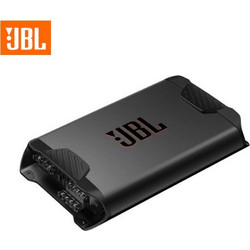 JBL Concert A704 Mini Ενισχυτής Αυτοκινήτου 4 Καναλιών A/B