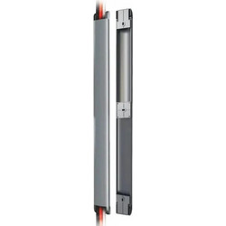 Neomounts By Newstar Ns-cc050silver Cable Cover Accessory 50cm Silver