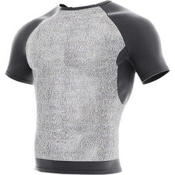 T-Shirt Προστασίας από Μαχαίρι MTP Cut Resistant Level 5