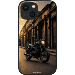 Sonique Men's Edition Θήκη Dusk Rider (iPhone 13 Mini)