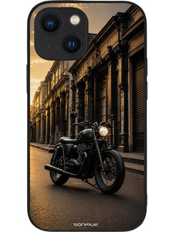 Sonique Men's Edition Θήκη Dusk Rider (iPhone 13 Mini)
