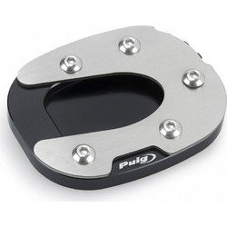 Puig Προέκταση Πλαϊνού Stand Voge 625DSX 2025 / 900DSX 24-26 Black 22361N