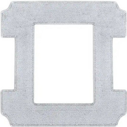 Ecovacs Πανί καθαρισμού για το Winbot W2 - (W-CC02-0009)