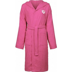 Zeppelin Light Jr Robe FUSCHIA WHITE