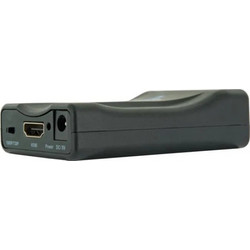 Schwaiger Μετατροπέας HDMI female σε Scart female (HDMSCA01533)