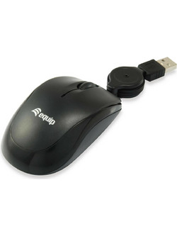 Equip Kabel Black