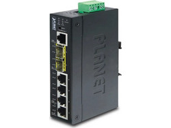 Planet IGS-5225-4T2S Managed L2 Switch με 4 Θύρες Ethernet 1Gbps και 2 SFP Θύρες