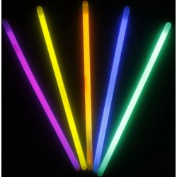 Είδη Party Realpower Glow Sticks Party Box 108 Pieces