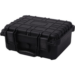 vidaXL 142168 Black