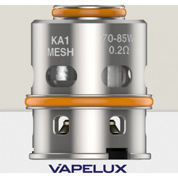 Geekvape M-Series Replacement Coils 0.2ohm