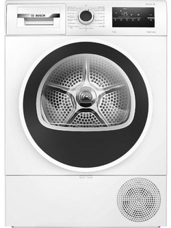 Bosch Serie 4 WTM8528KPL Στεγνωτήριο Ρούχων