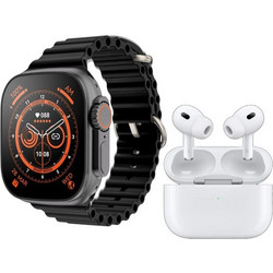 GUS-00 Black