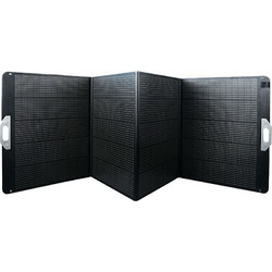 Φορητός Ηλιακός Συλλέκτης - Φόρτισης POWER STATION 200W Hyundai (HH27760)