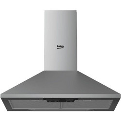 Beko Καμινάδα HCP61310IH Απορροφητήρας 60cm Inox