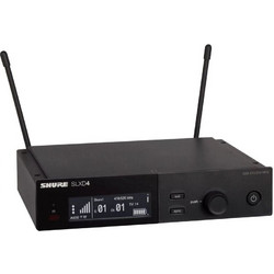 Ασύρματος δέκτης Shure - SLXD4E-G59
