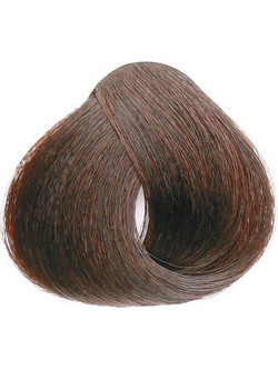 Inebrya Color 4-7 Chestnut Brown 100ml