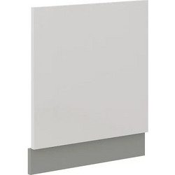 Πρόσοψη κουζίνας Ingrid 596x570-Leuko