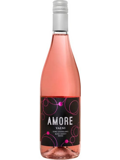 Vaeni Naoussa Μακεδονικός Ροζέ 750ml