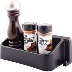 Broil King 011469 Βάση Καρυκευμάτων (Baron-Crown) (61100)