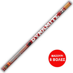 Μασούρι Ρωμαϊκό 8 βολών Dynamite (Τεμάχιο)